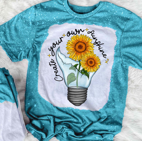 Create Your Own Sunshine
