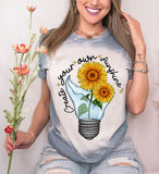 Create Your Own Sunshine