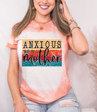 Anxious As A Mother