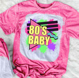 80s Baby