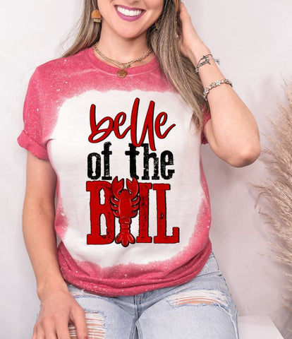 Belle Of The Boil