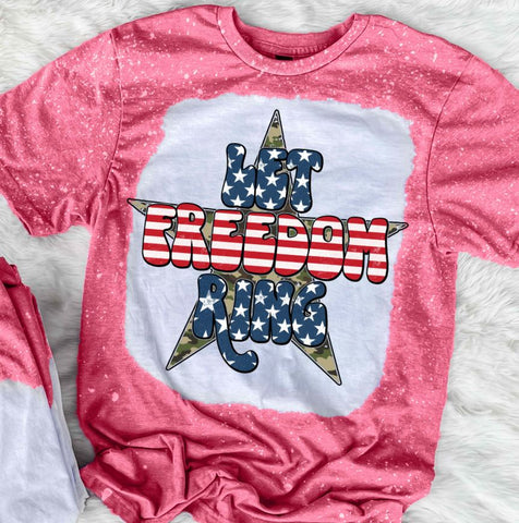 Let Freedom Ring