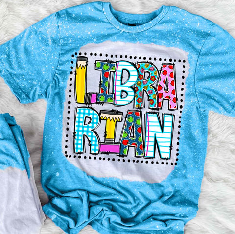 Librarian