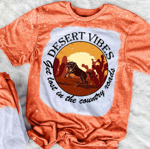 Desert Vibes