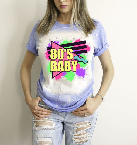 80s Baby