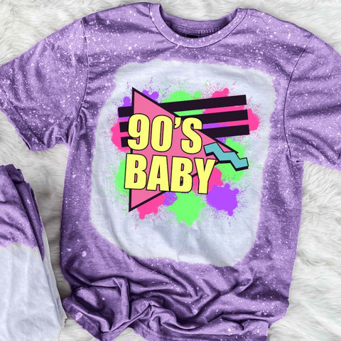 90s Baby