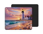 Light House Sunset