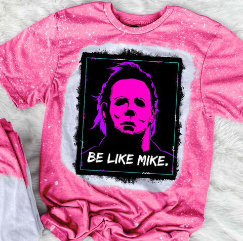 Be Like Mike