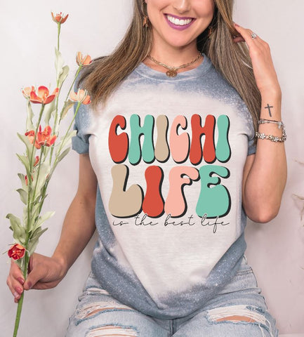 Chichi Life