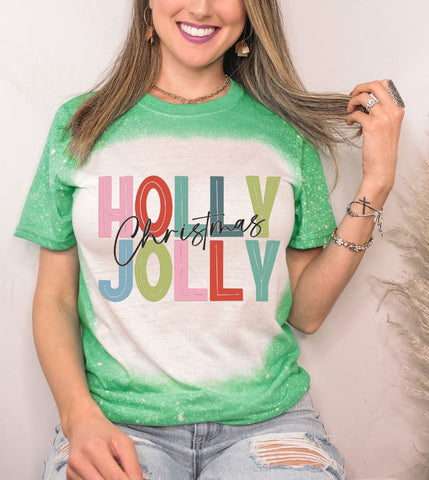Holly Jolly Christmas