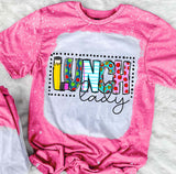 Lunch Lady
