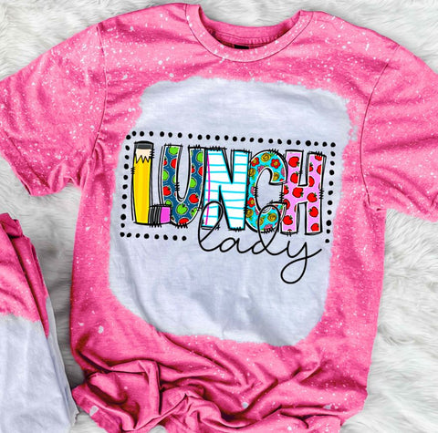 Lunch Lady