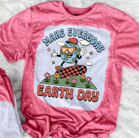 Make Everyday Earth Day