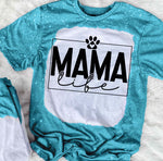 Paw Mama