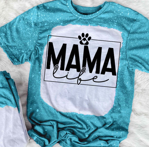 Paw Mama
