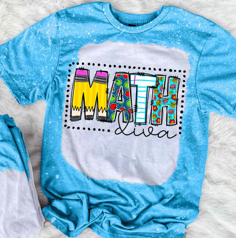 Math Diva