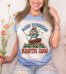 Make Everyday Earth Day
