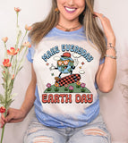 Make Everyday Earth Day