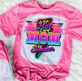 Hot Mom Summer