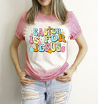 Easter Is For Jesus