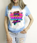 Hot Mom Summer
