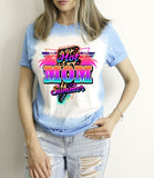 Hot Mom Summer
