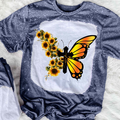 Faith Butterfly