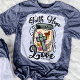 Faith Hope Love