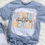 Mental Health Matters