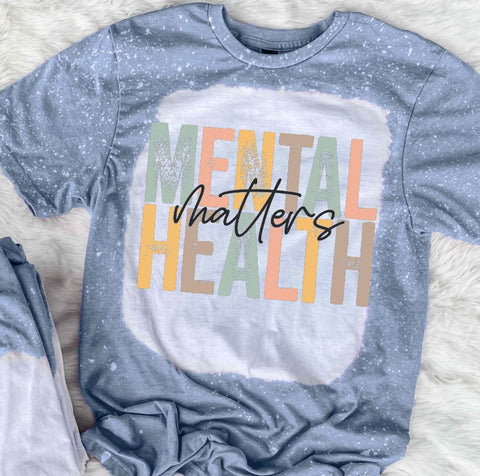 Mental Health Matters