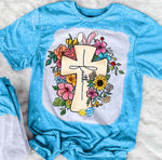 Faith Easter