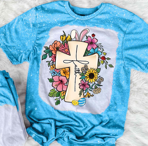 Faith Easter