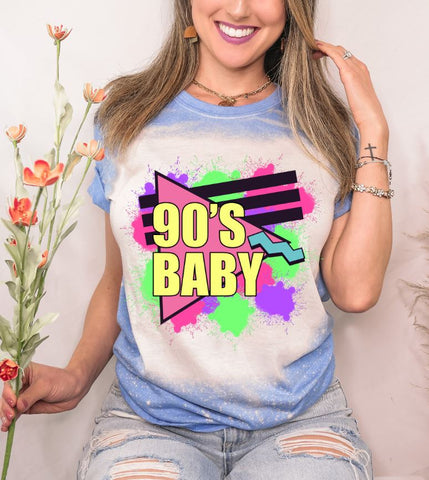 90s Baby