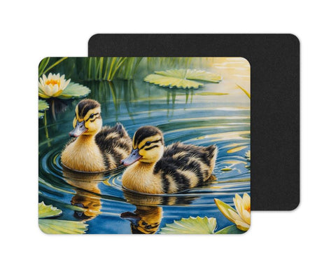 Baby Ducklings