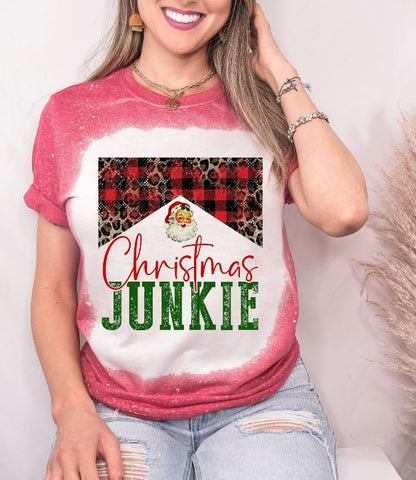 Christmas Junkie