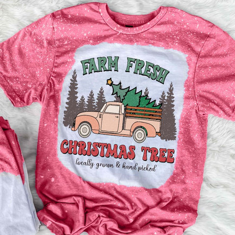 Farm Fresh Christmas Tree
