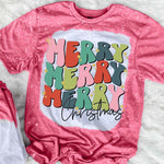 Merry Merry Merry Christmas