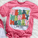 Merry Merry Merry Christmas