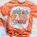 Floral Mama