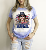 Bad Reputation Kid Rock