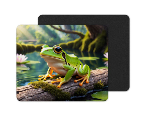 Tree Frog