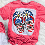 Flip Flops & Freedom