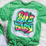 80s Baby