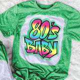 80s Baby