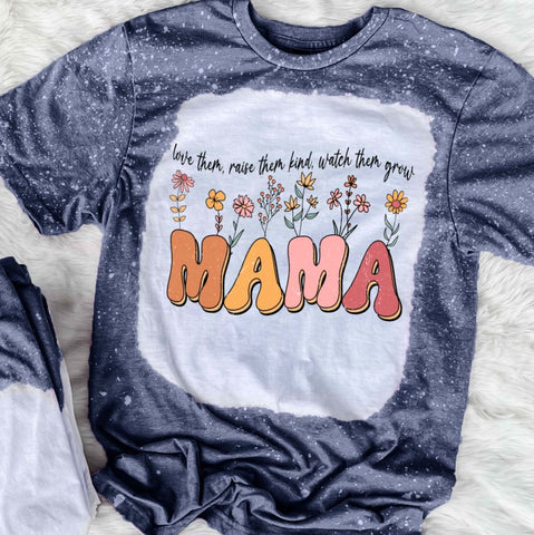 Love Them, Raise Them Kind, Watch Them Grow