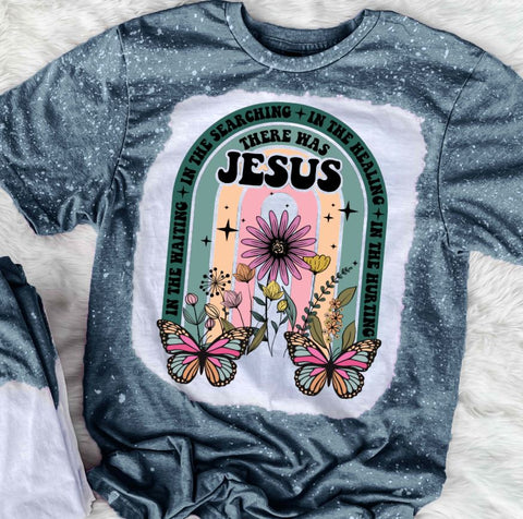 There Was Jesus