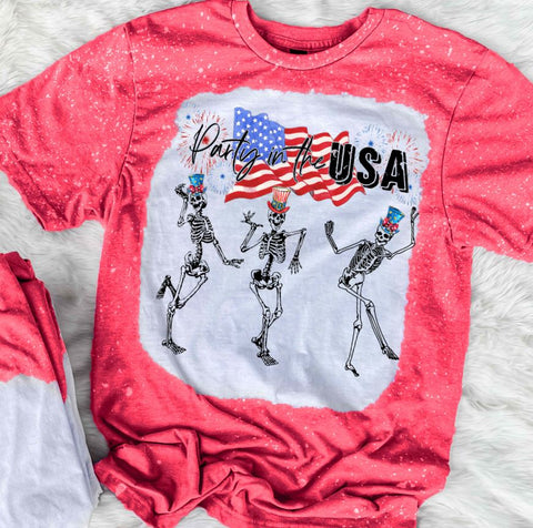 Party In The USA