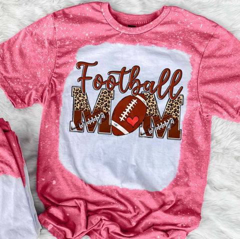 Football Mom