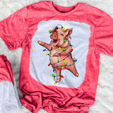 Christmas Pig