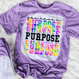 You Have A Purpose